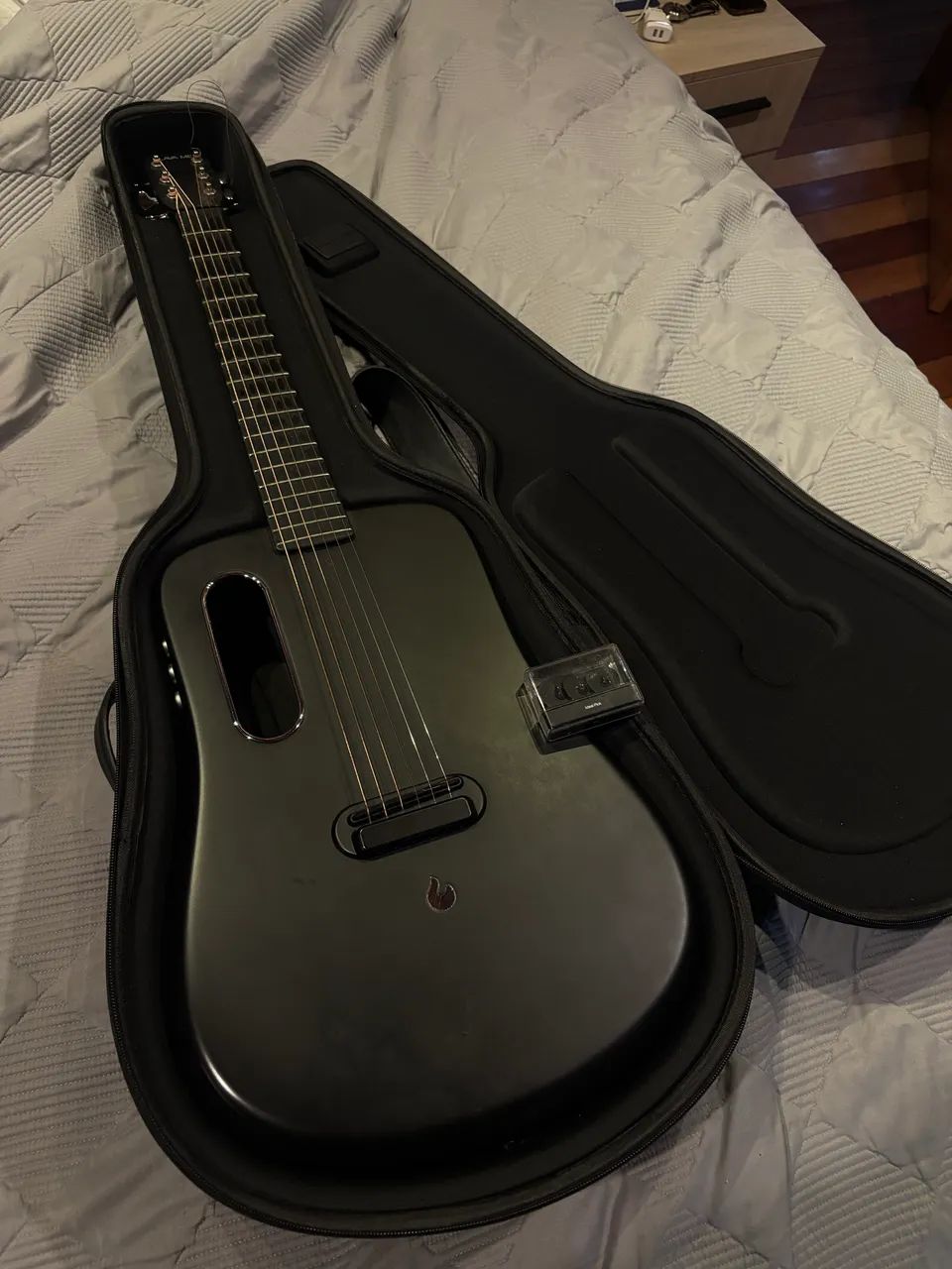Lava me 2