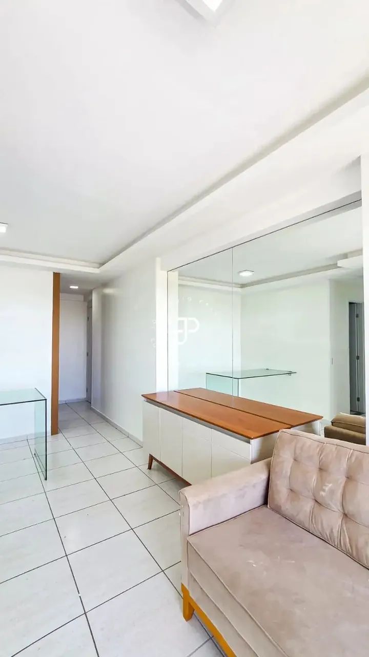 Apartamento para locação no EDIFICIO PORTOFINO, CANDEIAS, Jaboatão dos Guararapes, PE - Foto 11