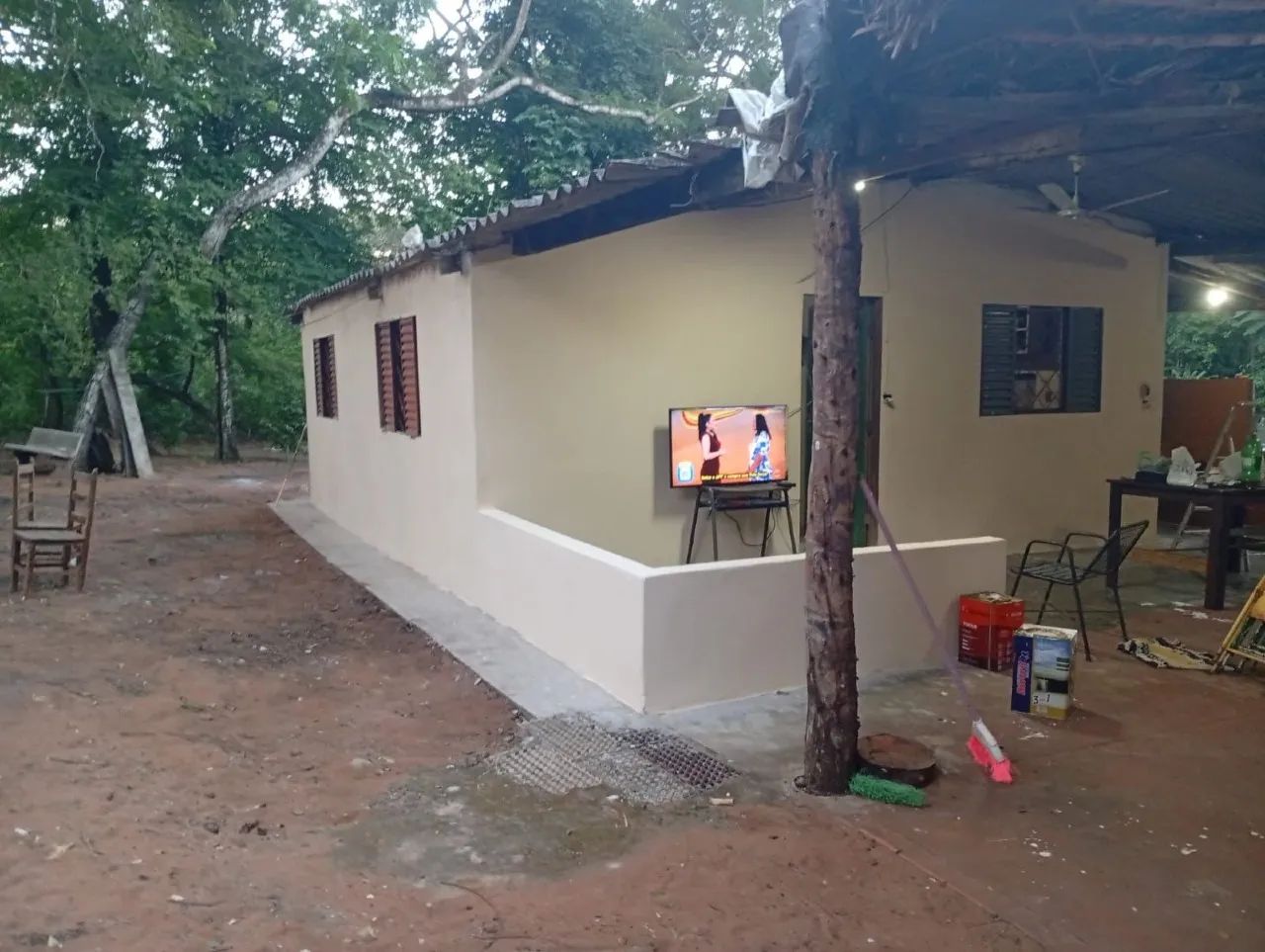 Chácara à venda, Zona Rural - Terenos/MS - Foto 2