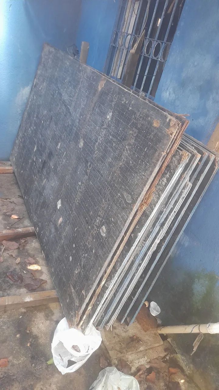 Vendo maderito e forma para abafa  - Foto 6