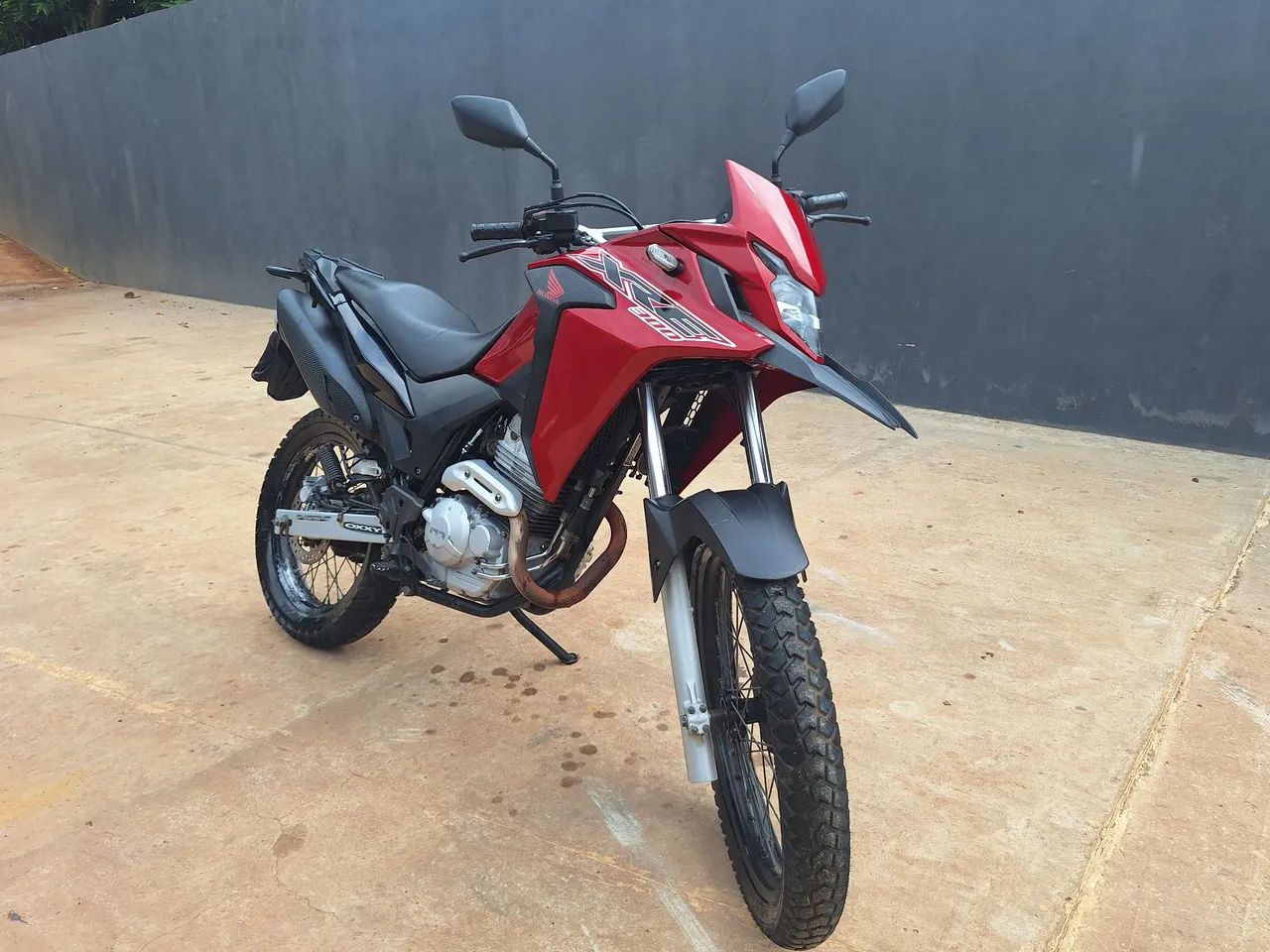 Xr 300 - Foto 2