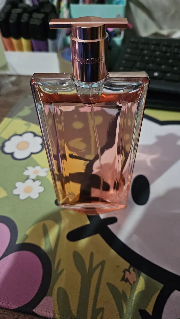 Perfume Idôle Lancôme original - Foto 2