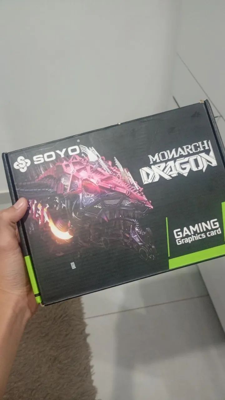 RX 550 4 GIGAS  - Foto 4