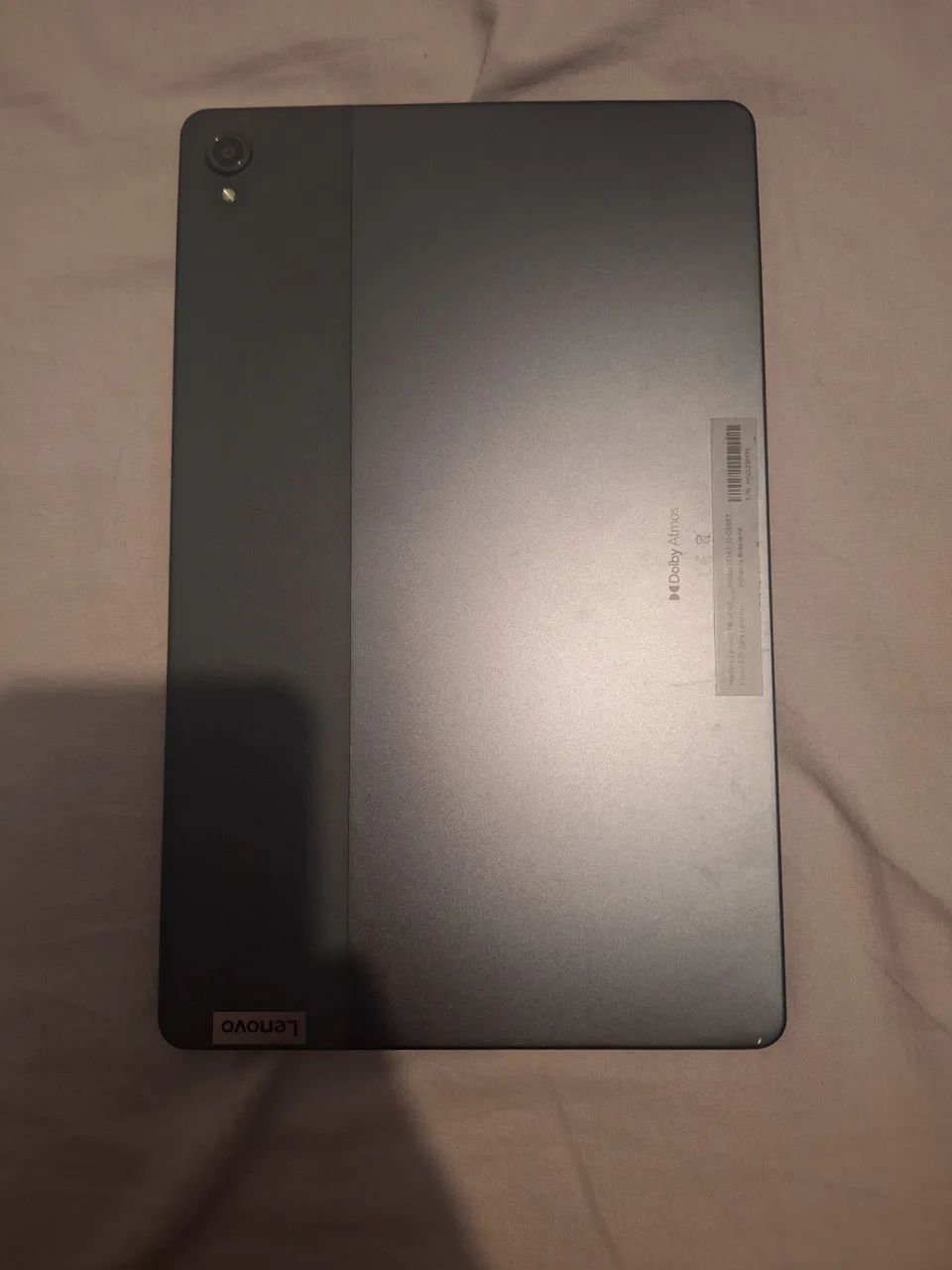 Tablet Lenovo - tab 11 plus  - Foto 4