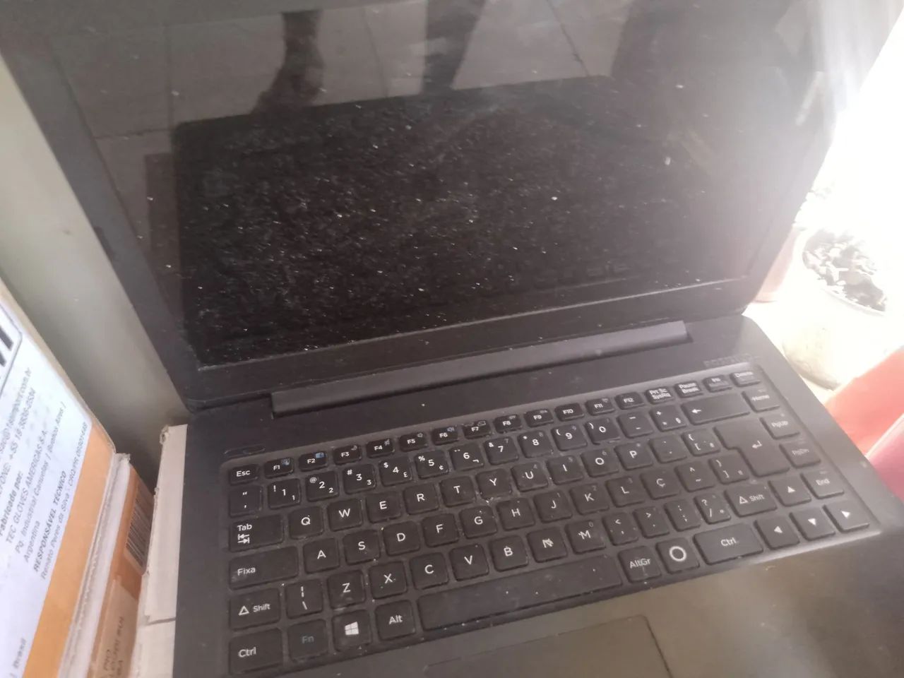 Notebook positivo  - Foto 3