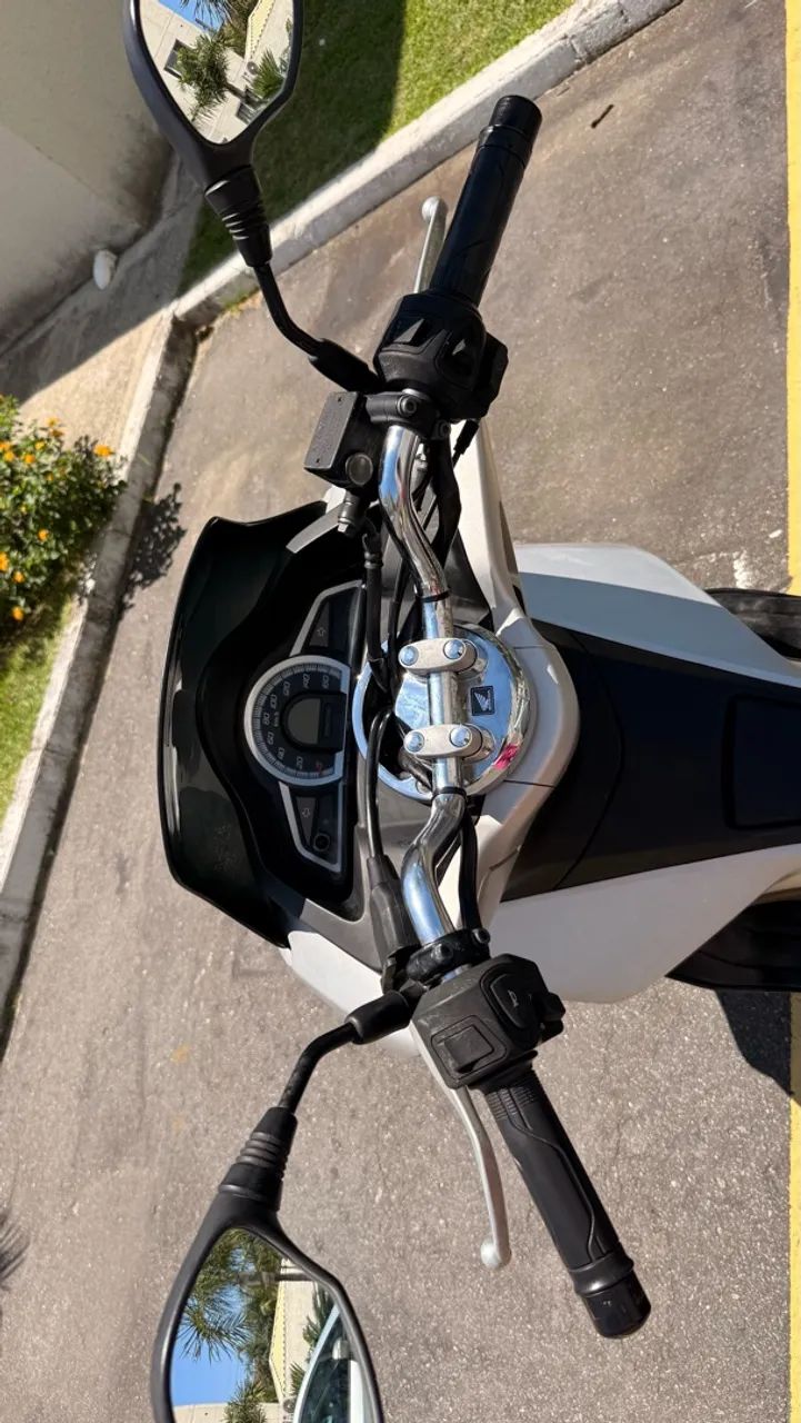Vendo PCX 2018 - Foto 3