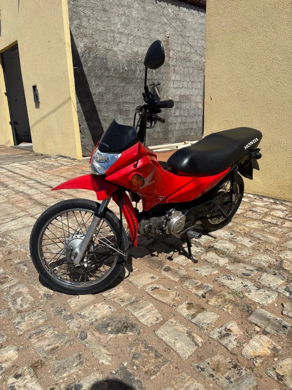 POP 110i