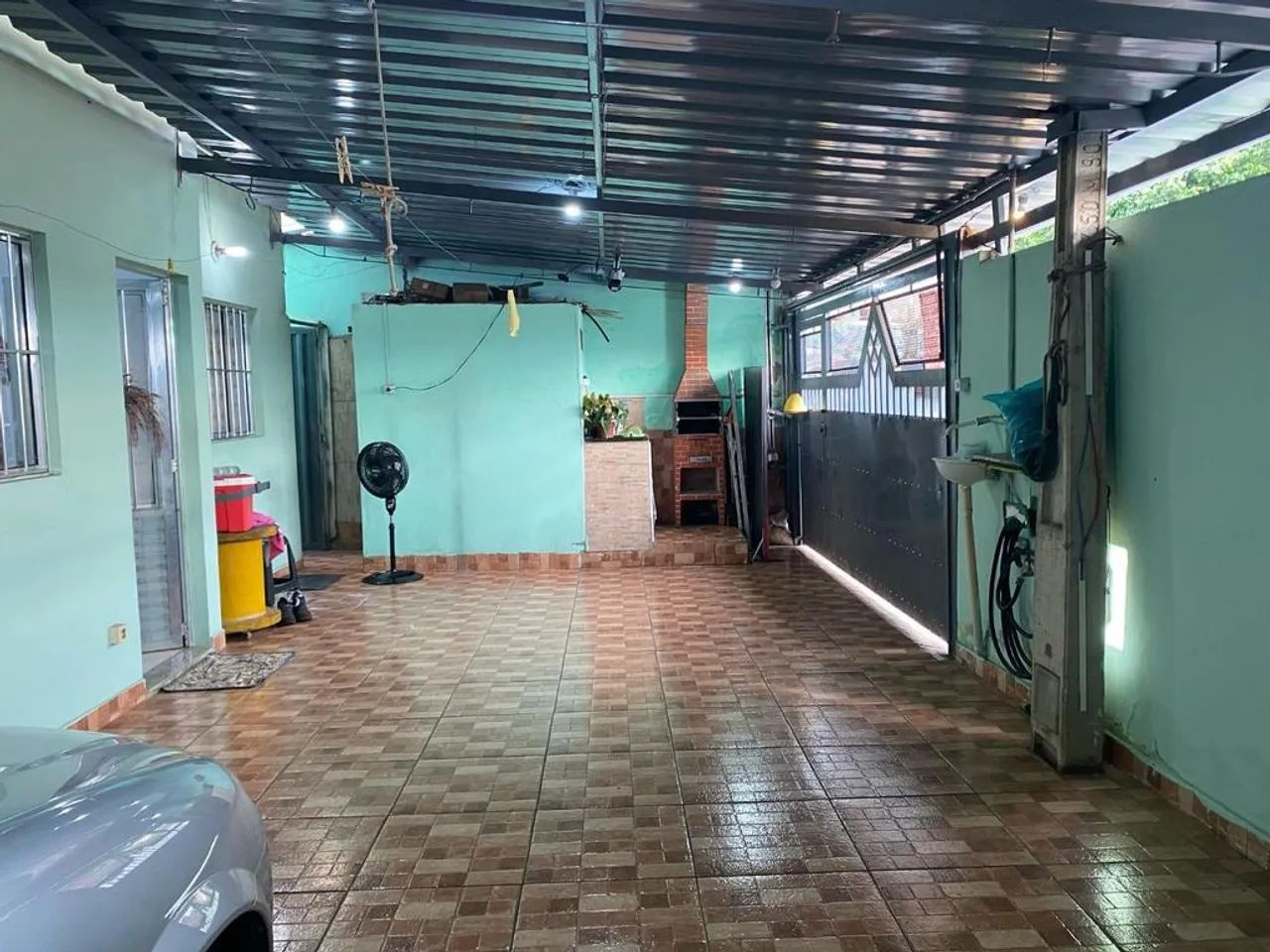 Casa à venda em Sumaré, Jardim Trevo, com 2 quartos, com 58 m² - Foto 3