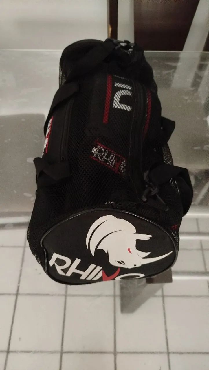 Kit Completo RHino - Muay Thai - Foto 4