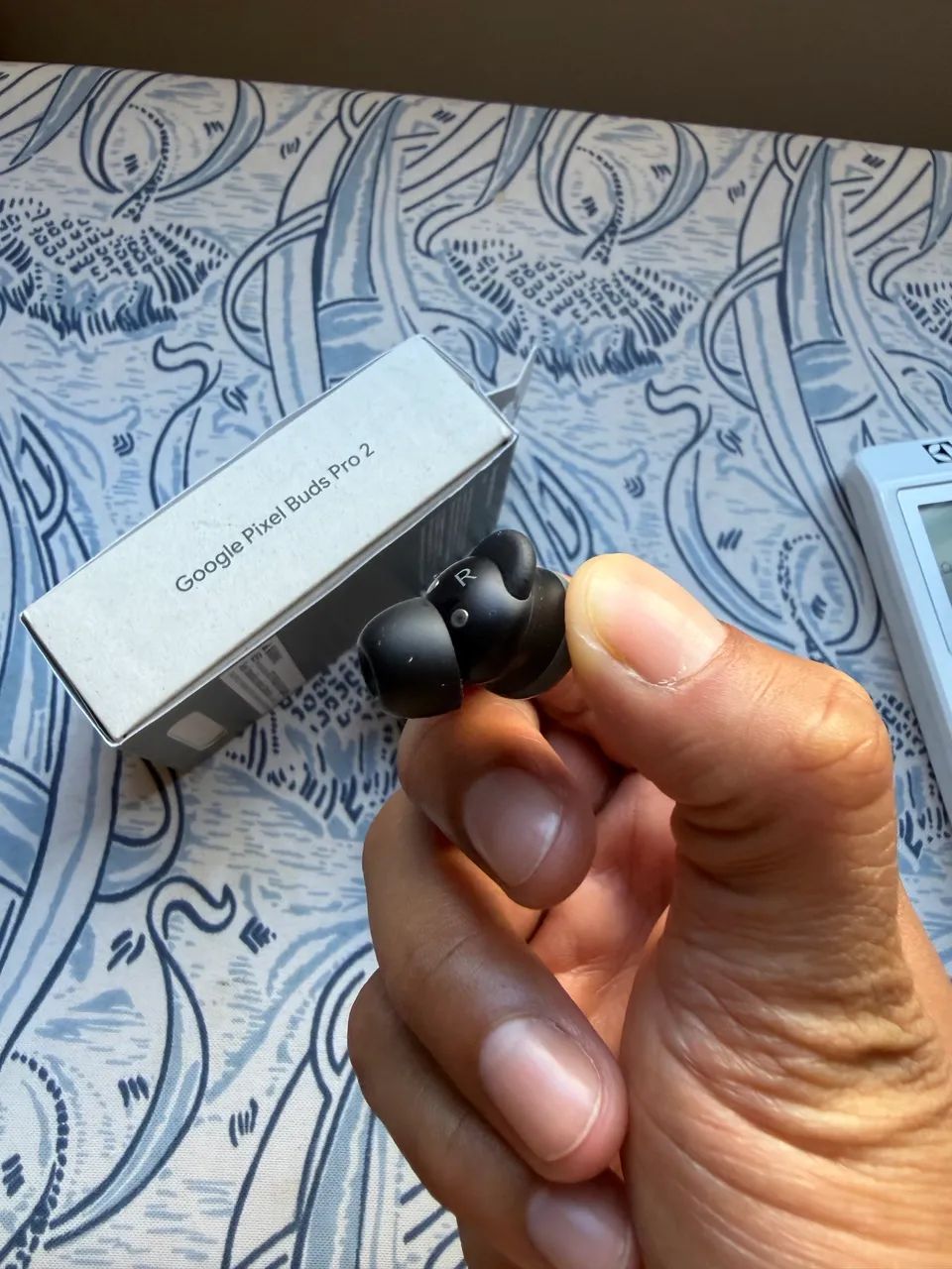 Google pixel buds pro 2 - Fones de Ouvido - Arraial 1503444177 | OLX