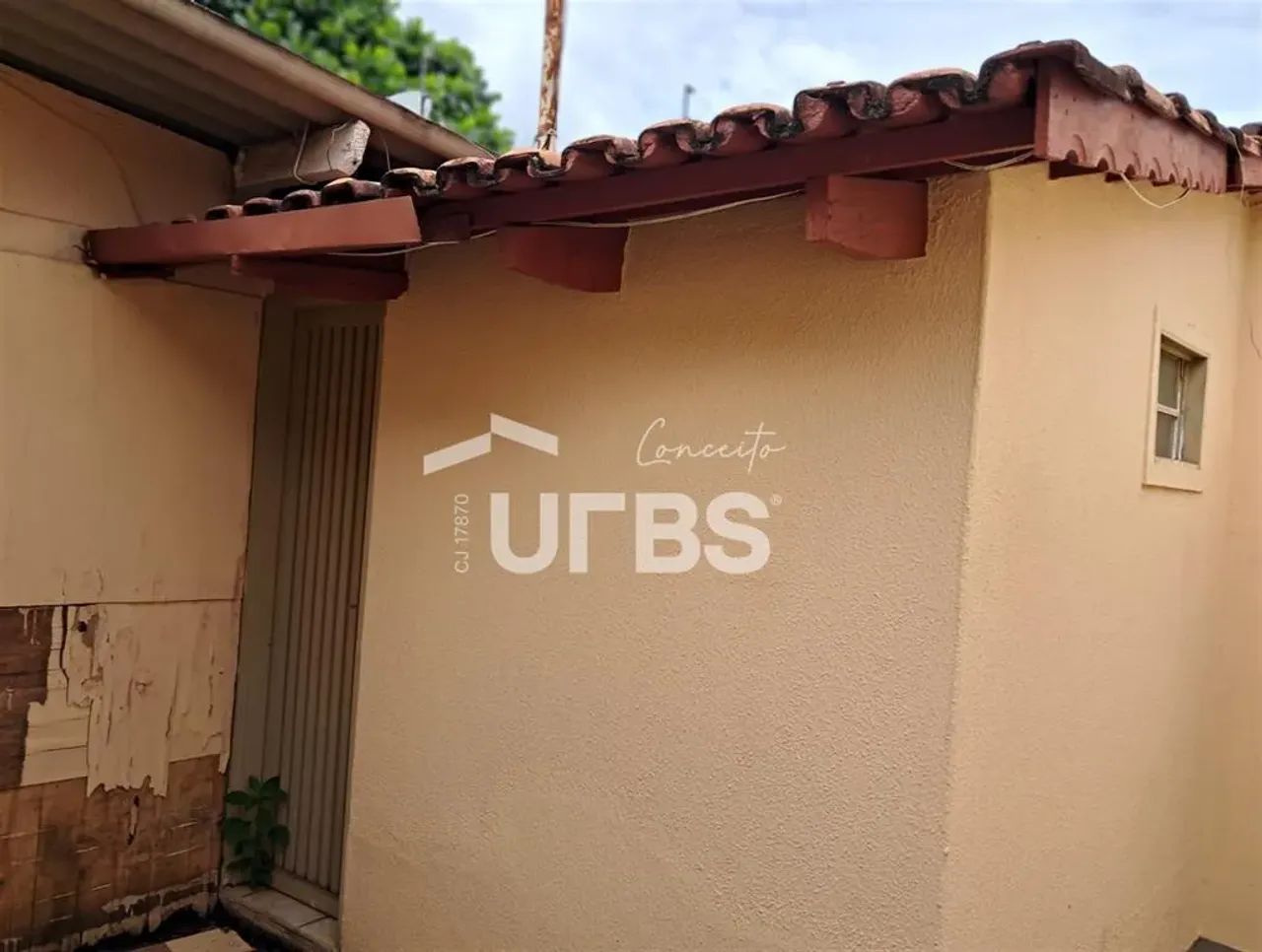 Vendo casa no setor Marechal Rondon - Foto 3