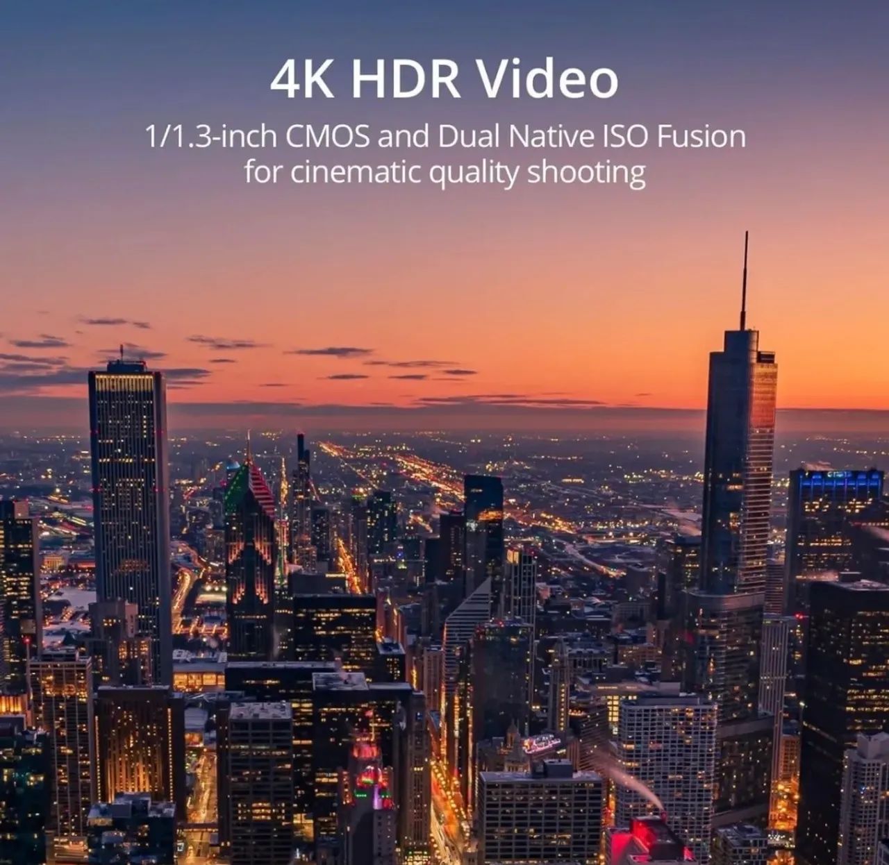 DRONE DJI MINI 3 PRO - Foto 5