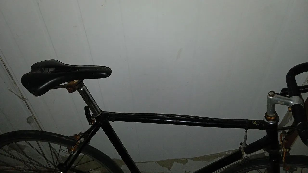 Bicicleta  - Foto 2