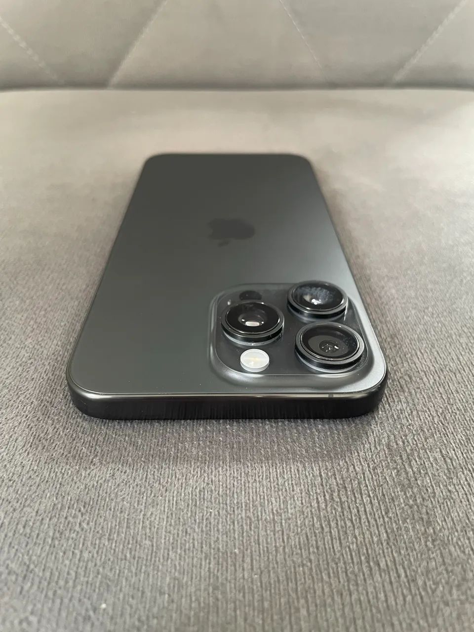 iPhone 15 Pro Max 256GB - Foto 5