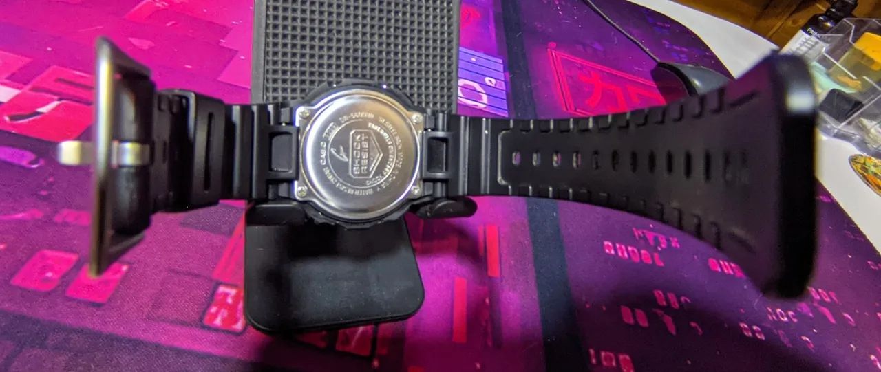 Relógio Casio G-Shock original - Foto 2