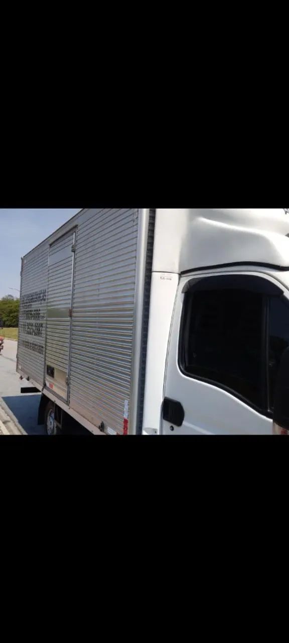 Iveco 35s14 2017  - Foto 2