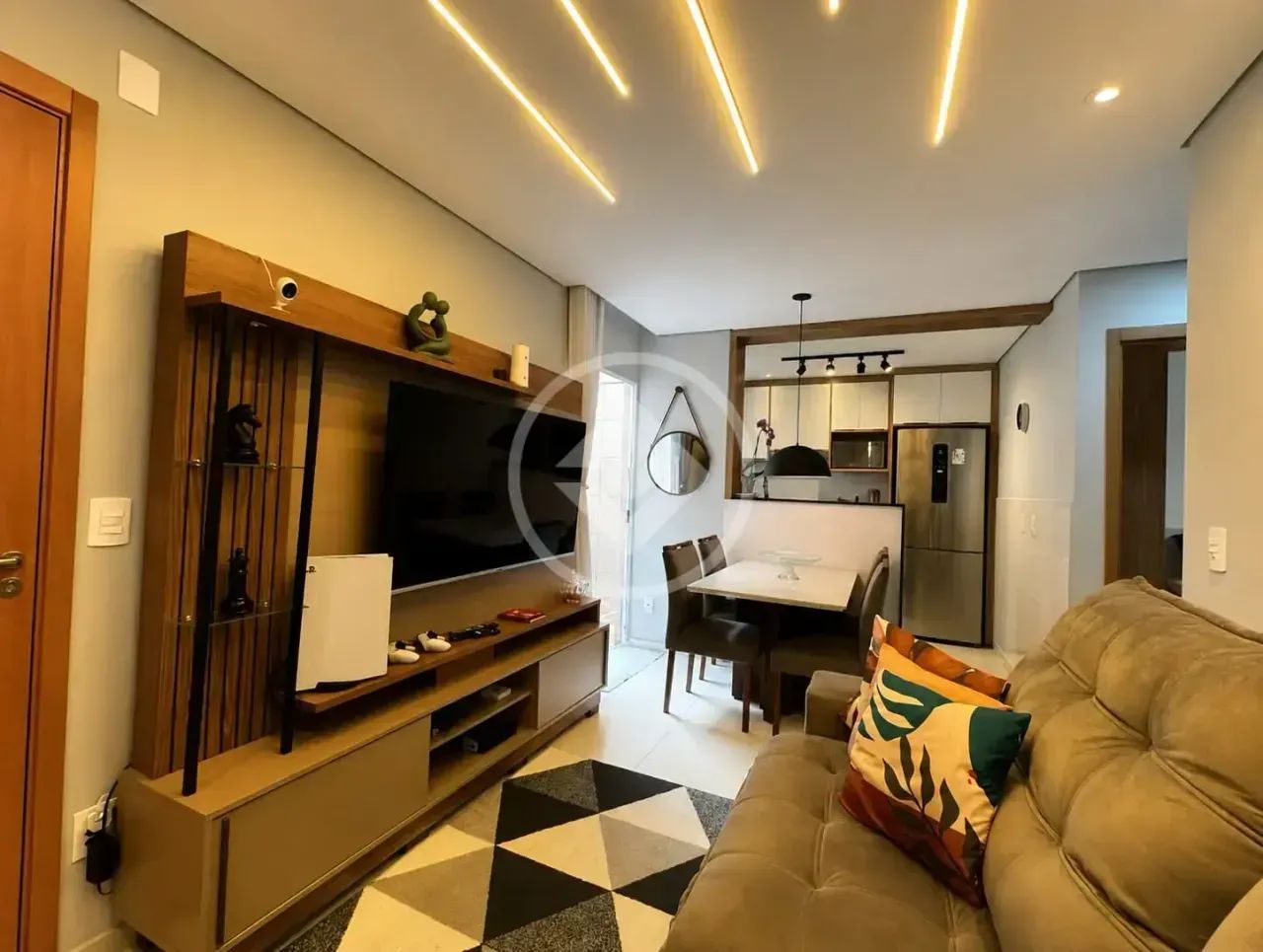 Apartamento Garden Pronto para Morar em Serraria - Foto 4