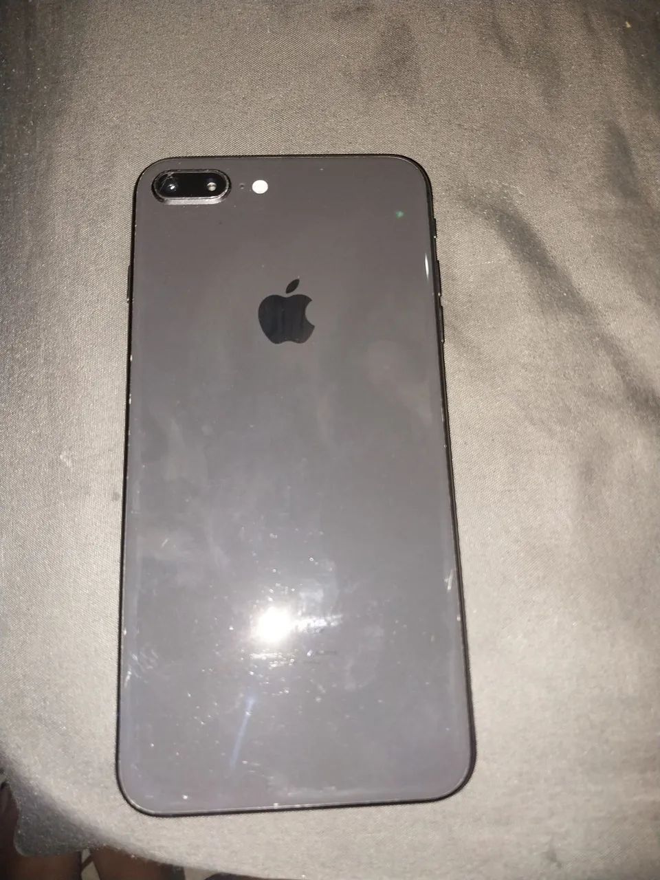 Vendo iphone 8 plus consevado