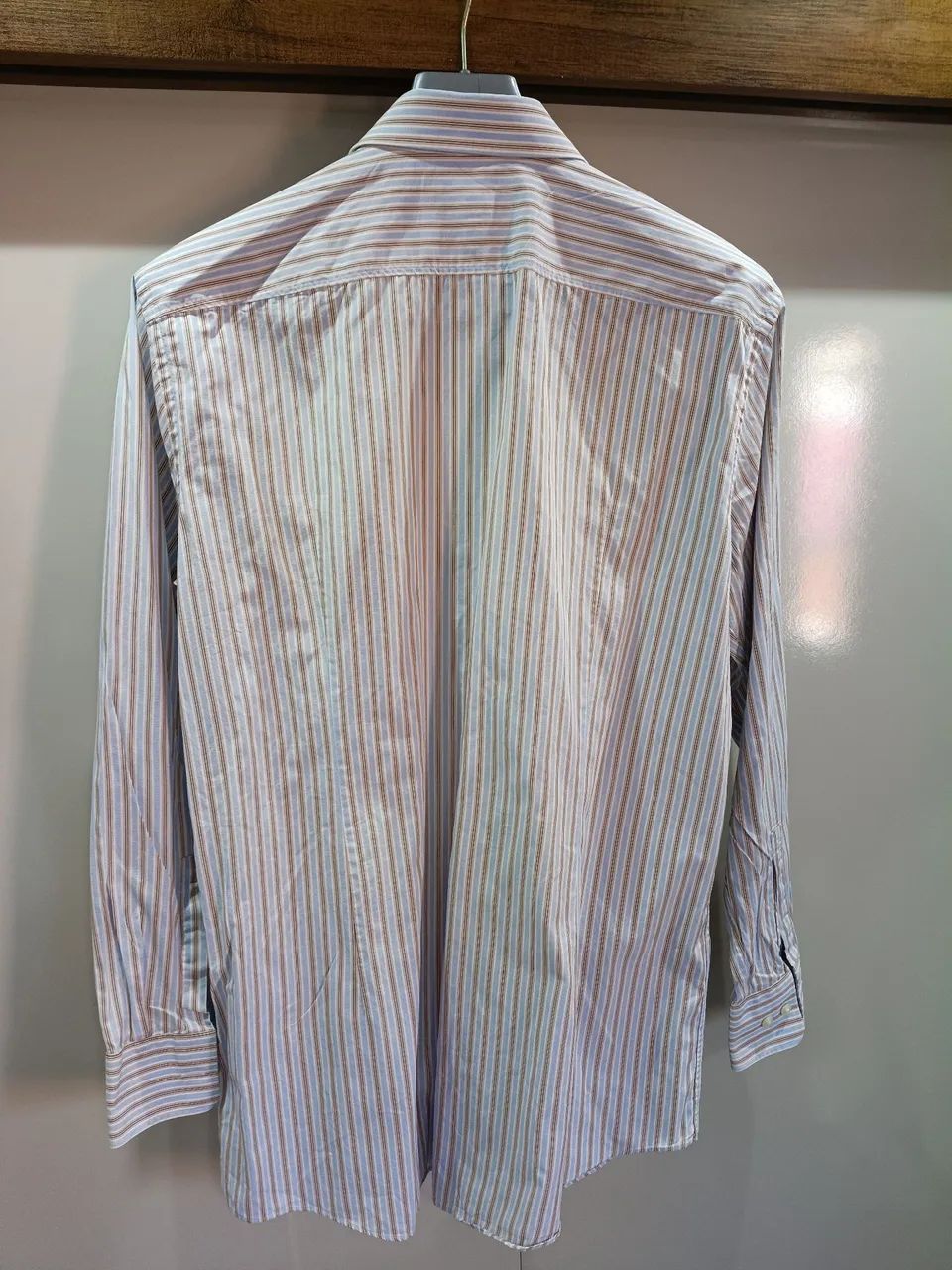 Camisa Hugo Boss  - Foto 2