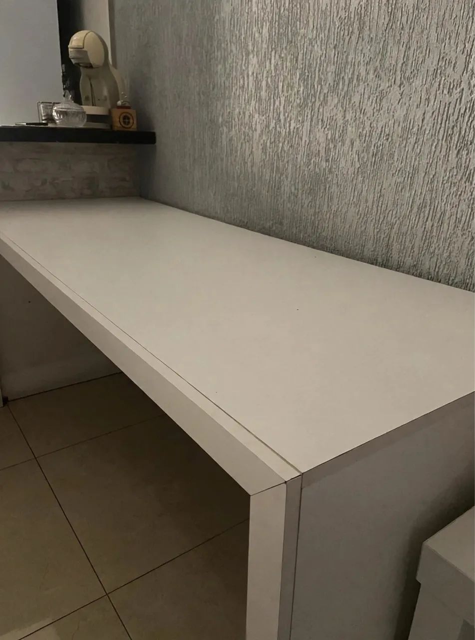 Mesa escritório/home - Foto 2