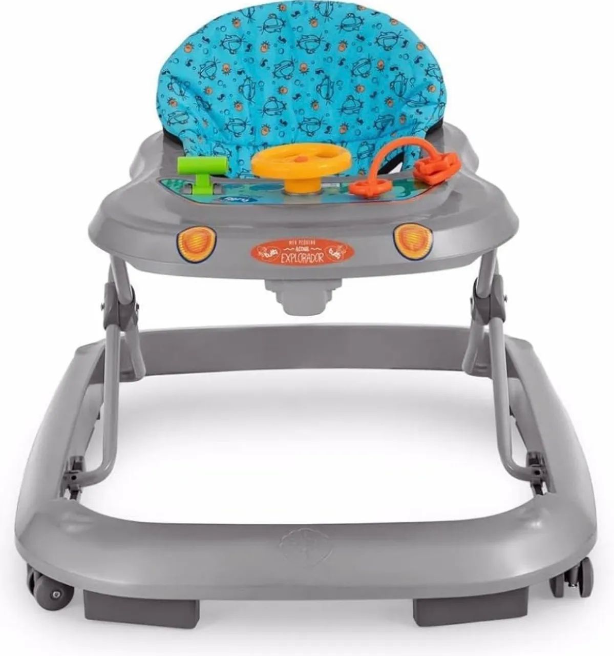 Andador infantil  - Foto 2
