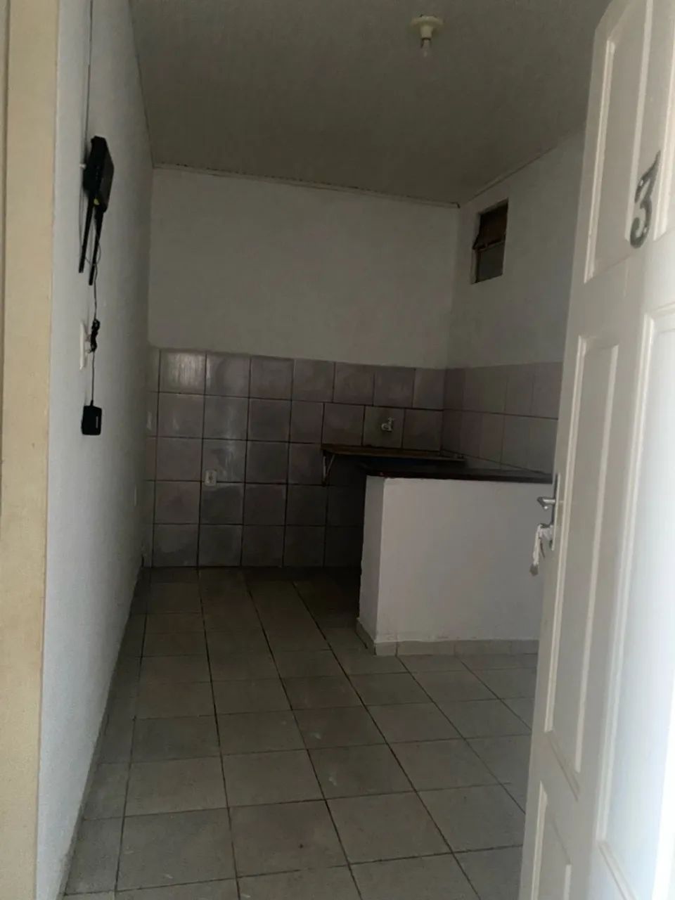 Apt no residencial Santa Cruz  - Foto 2