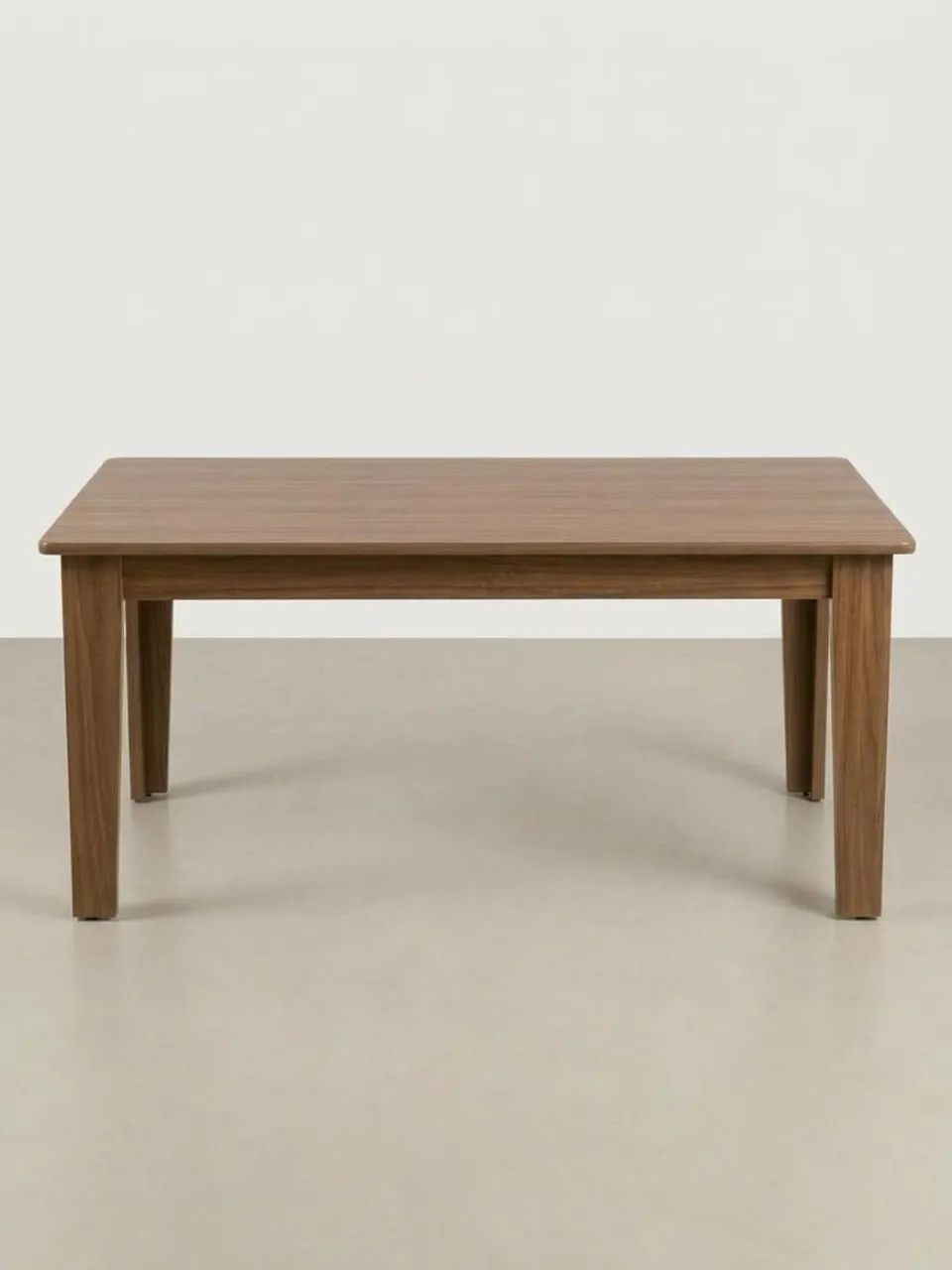 Mesa de jantar com 6 cadeiras estofadas-conjunto completo  - Foto 5