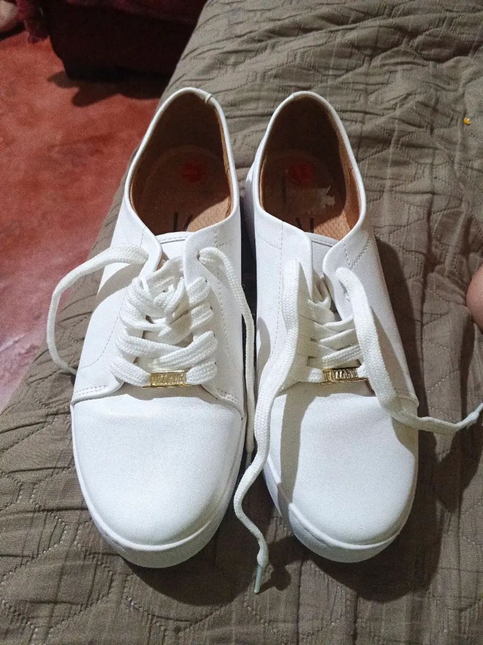 Sapatos femininos 