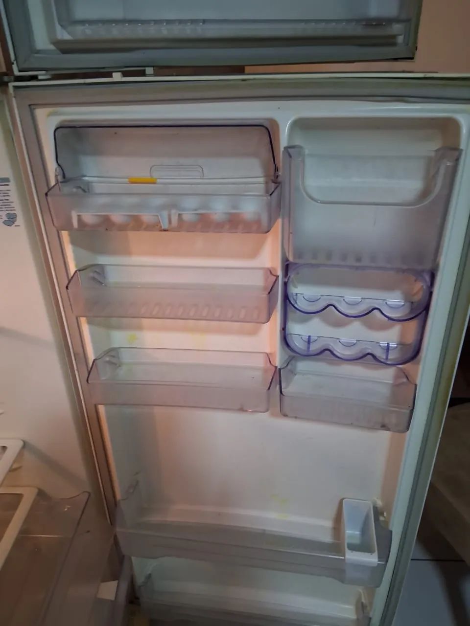 Geladeira eletrolux - Foto 4
