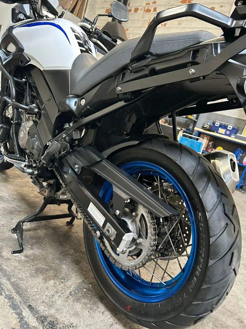 Vendo vstron  - Foto 2