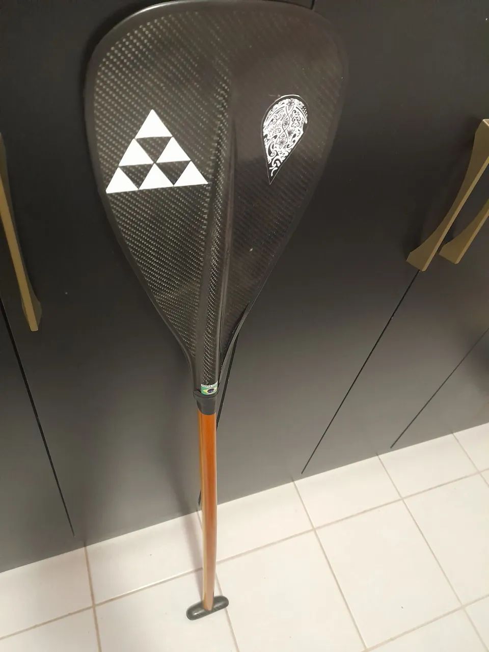 Remo Canoa Havaiana  - Foto 4