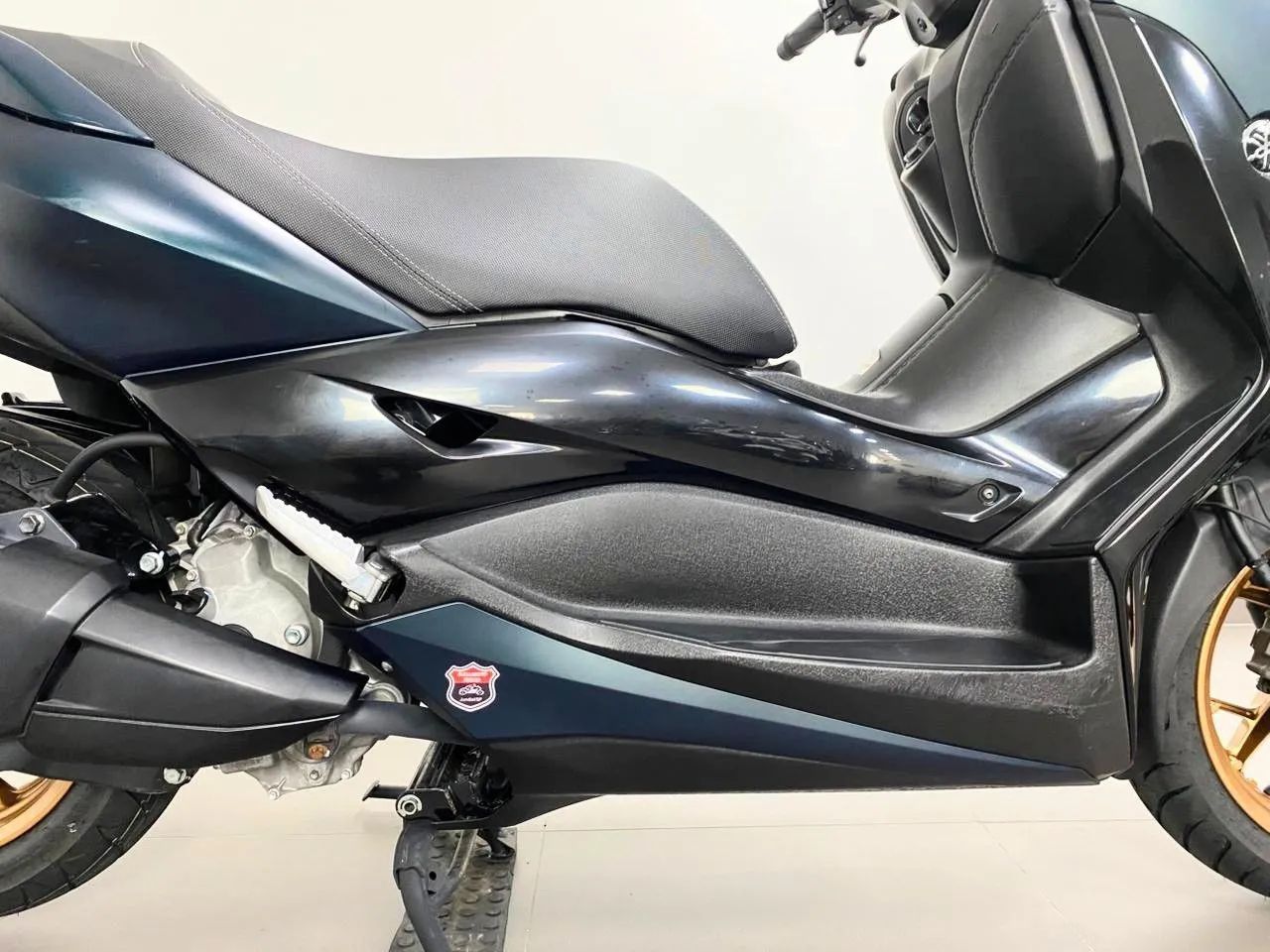 YAMAHA XMAX ABS - Foto 3