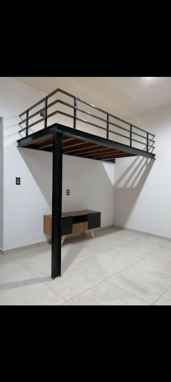 Serralheria  - Foto 4