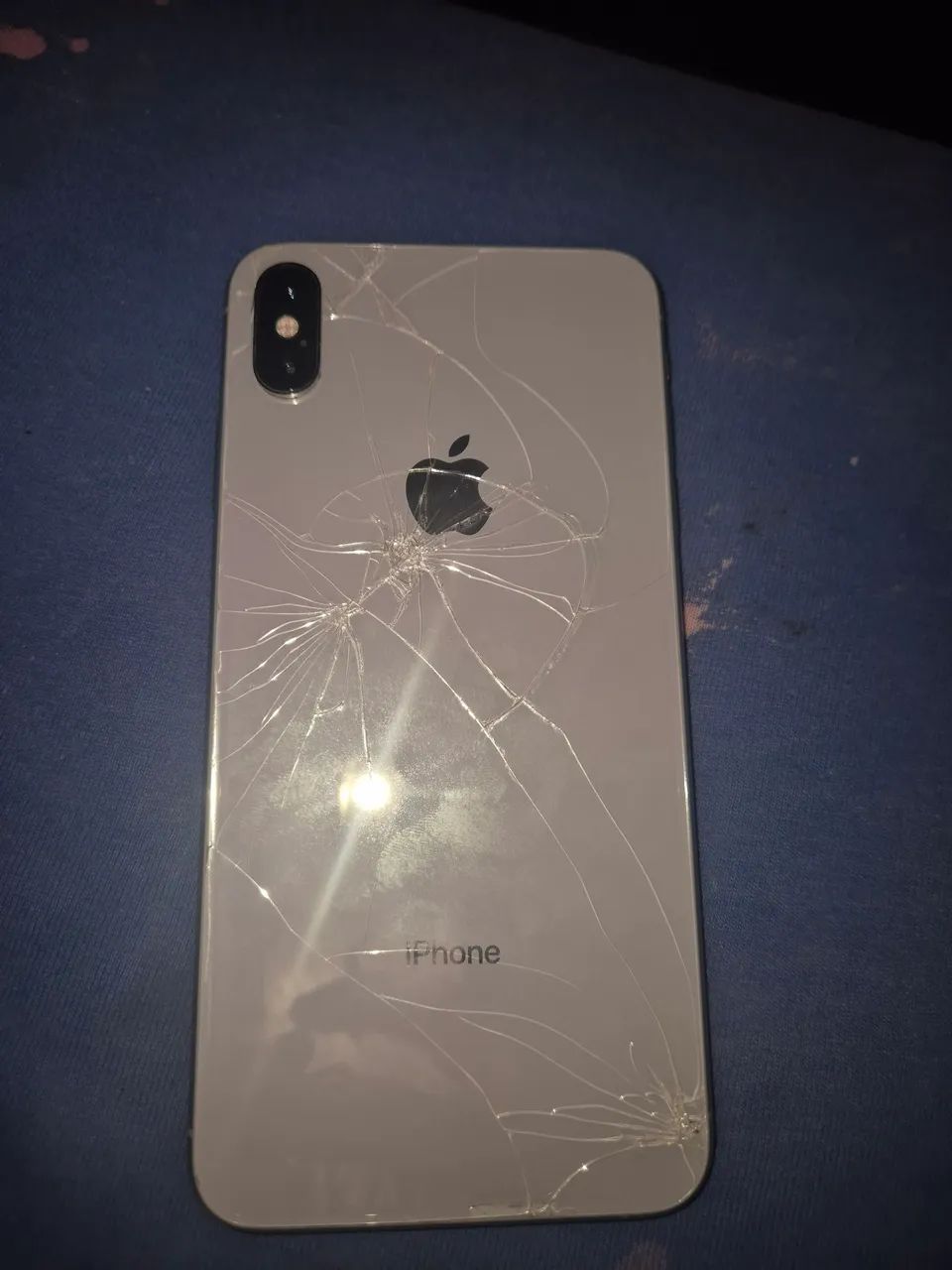iPhone Xs Max - Foto 2