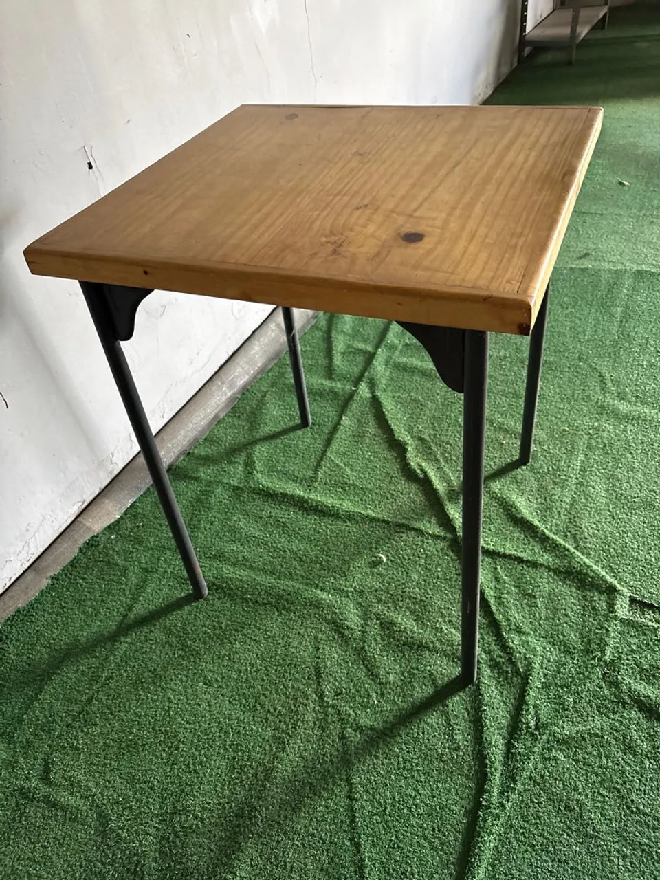Mesa madeira  - Foto 2