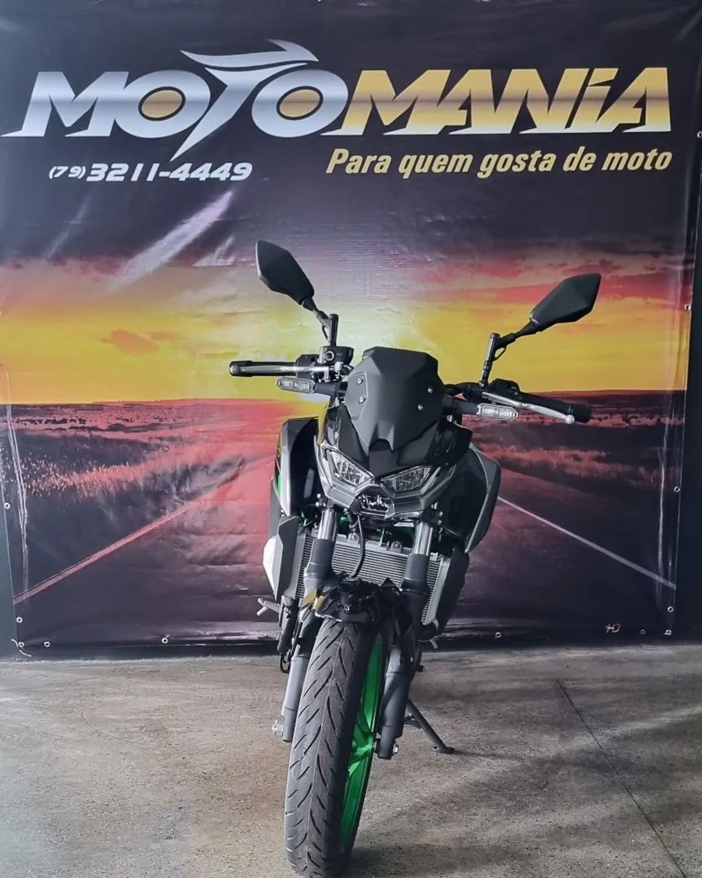 Z500 SE/25..1KM. - Foto 3