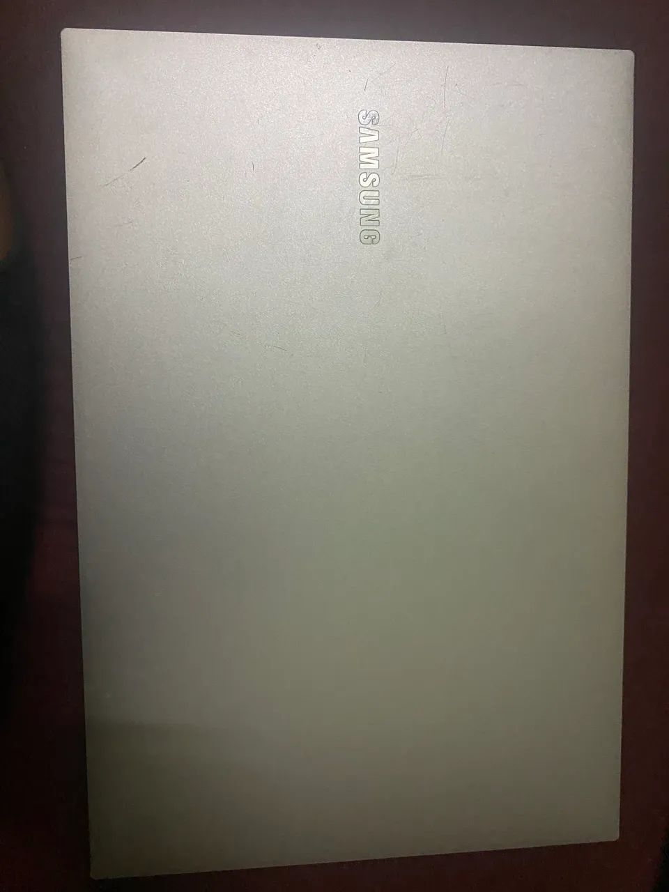 Notebook Samsung  - Foto 2