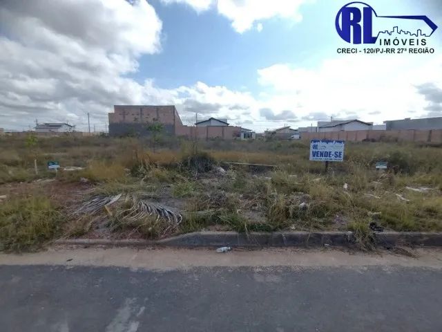 TERRENOS À VENDA NO BAIRRO LAURA MOREIRA- - Foto 2