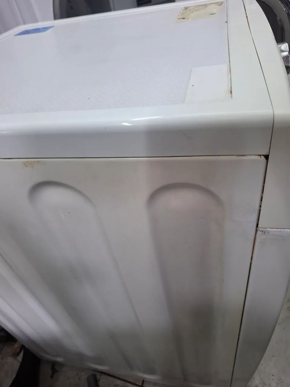 Lava e seca Samsung 11kg  - Foto 5