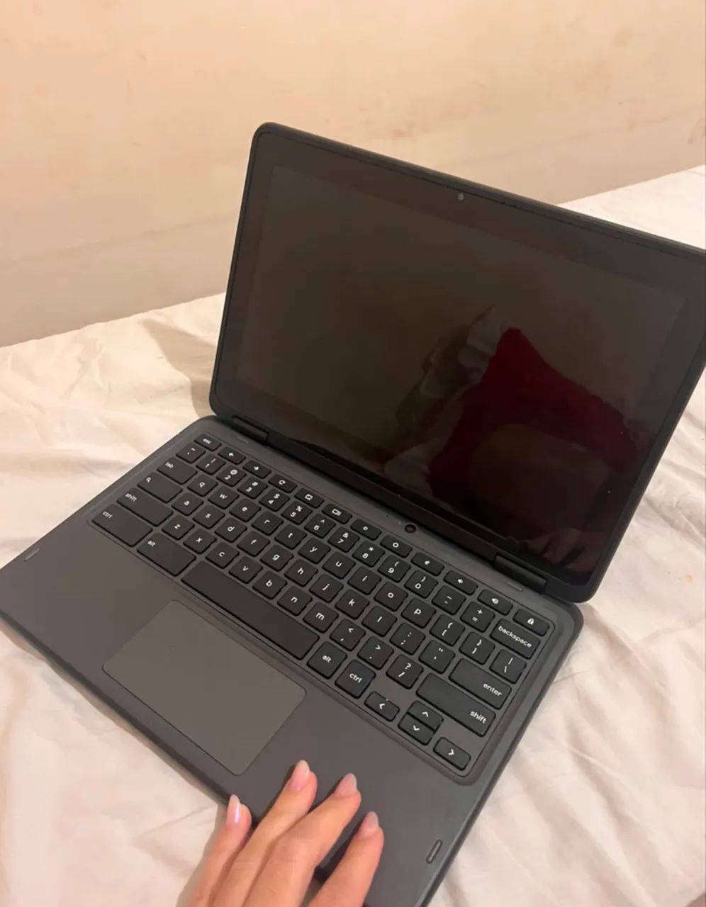 CHROMEBOOK COM 8 GB DE RAM - RÁPIDO E PRÁTICO! - Foto 3