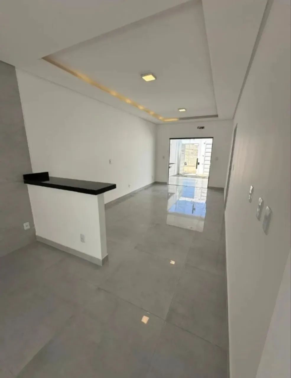 CASA À VENDA NEÓPOLIS - FINANCIA - Foto 4