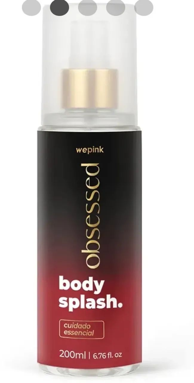 Body splash