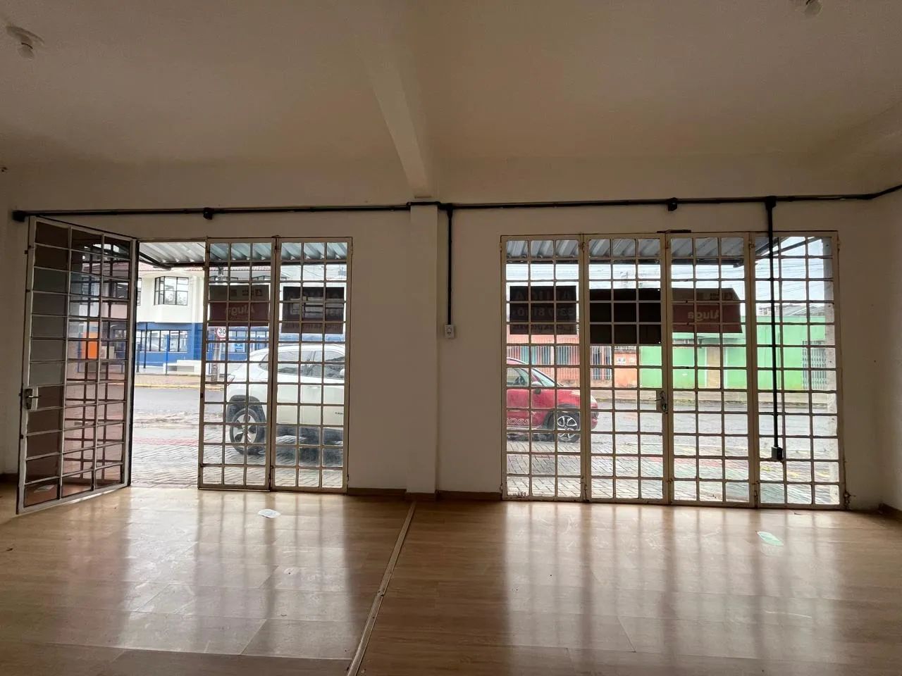 Sala Comercial para aluguel em Chapecó - Foto 2