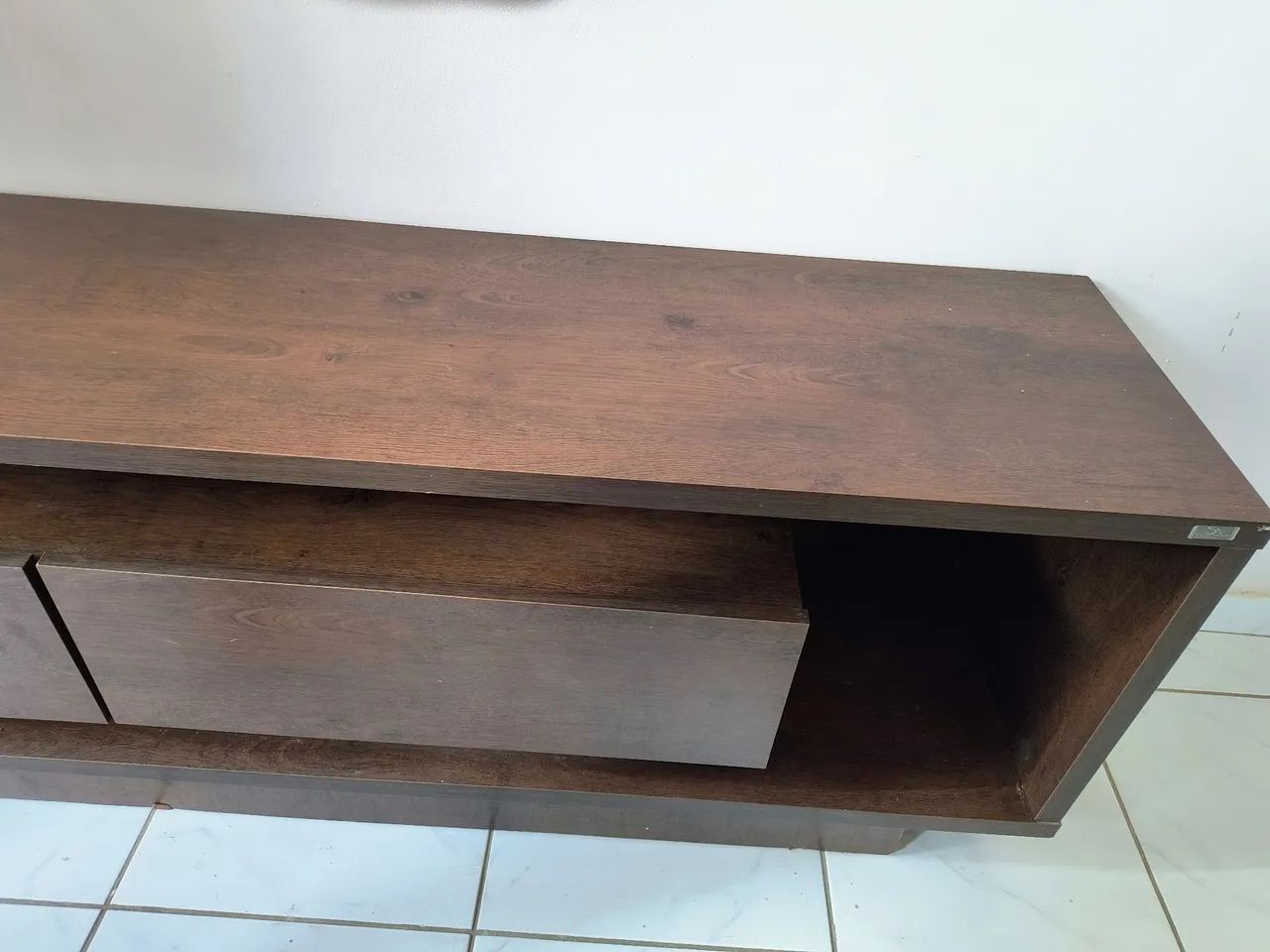 Rack de Madeira  - Foto 3