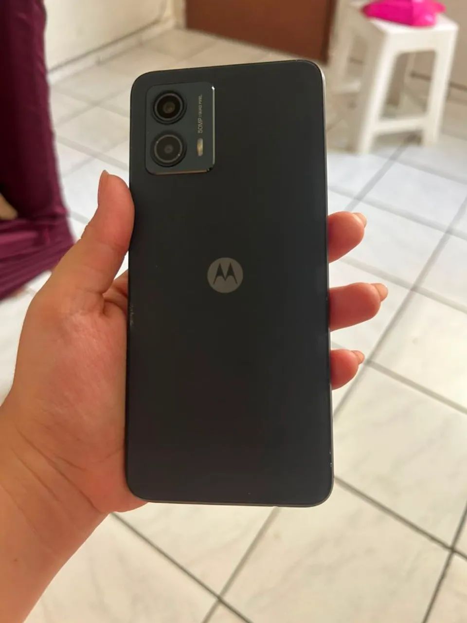 Moto g54 - Foto 2