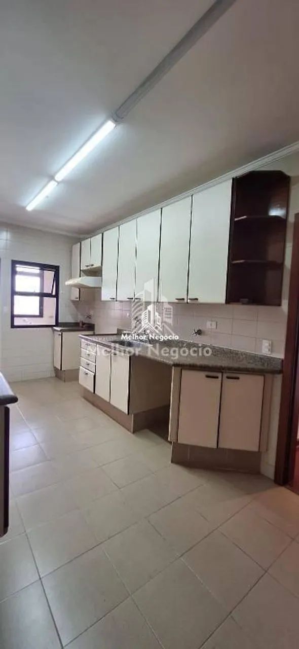 Apartamento à venda em Piracicaba, Vila Independência, com 3 quartos, com 149 m² - Foto 5