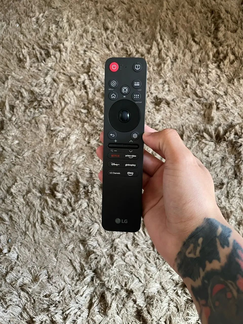 TV 60 Polegadas - Foto 4