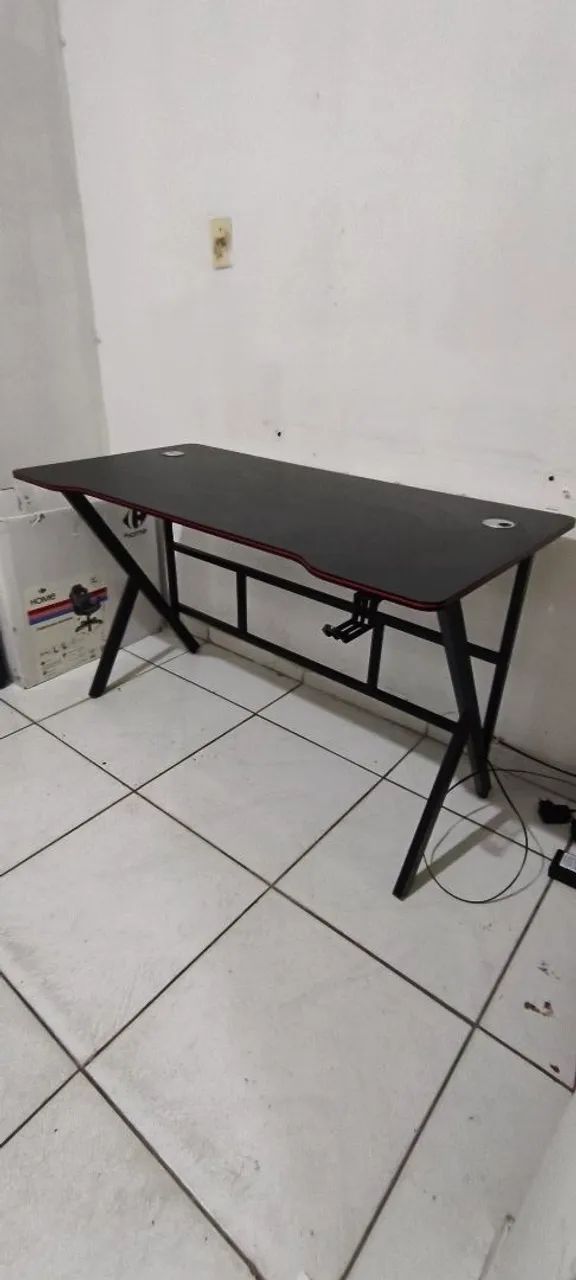 Mesa Gamer para Computador 