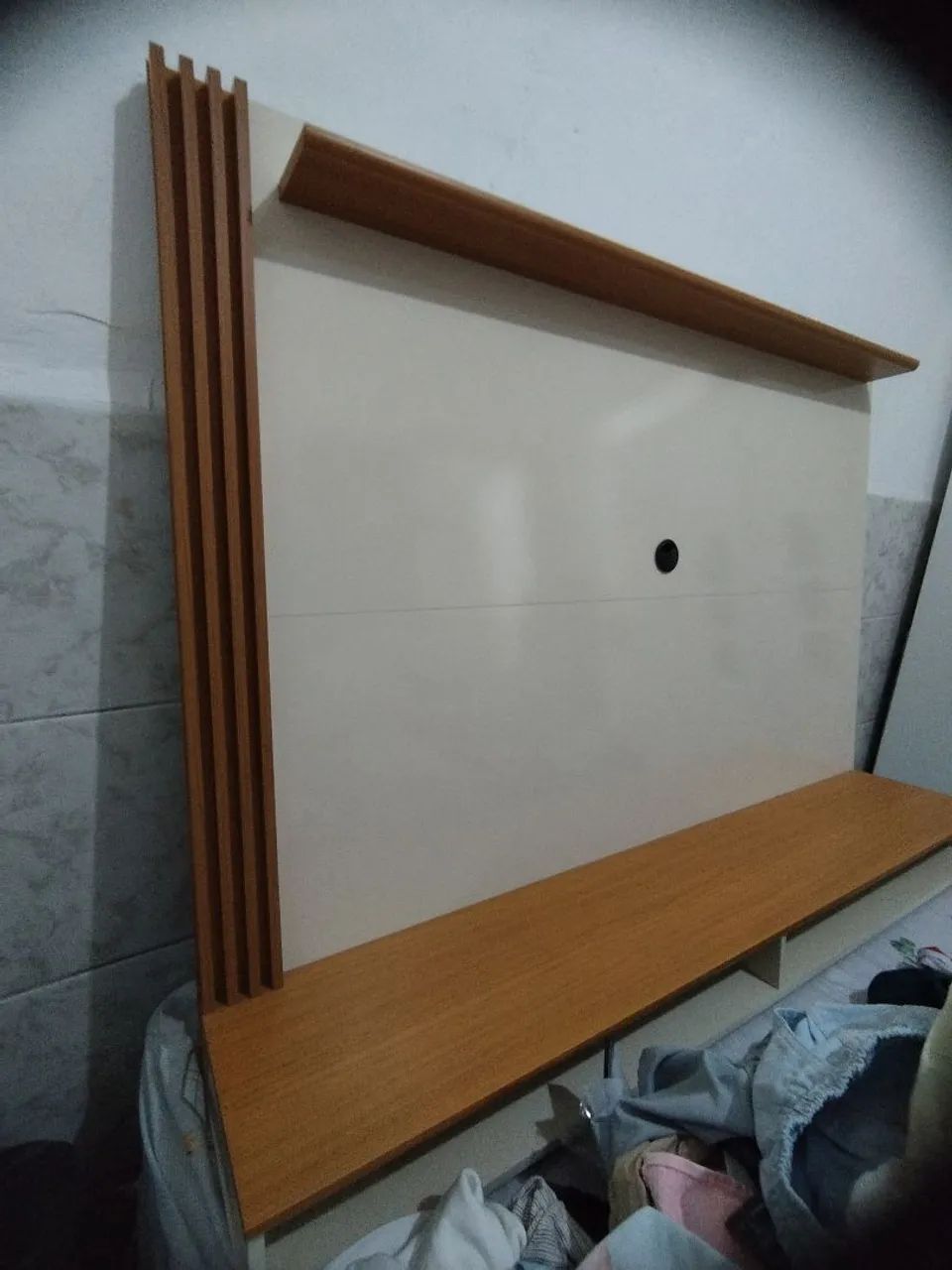 Home para TV 