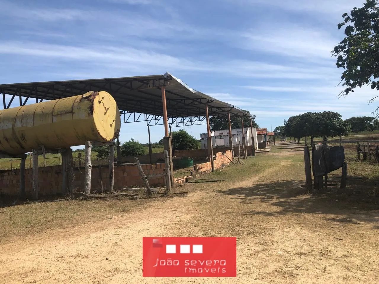 Fazenda para Venda em Poconé - Foto 4